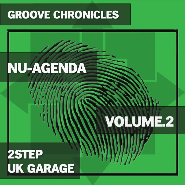 Nu-Agenda Green