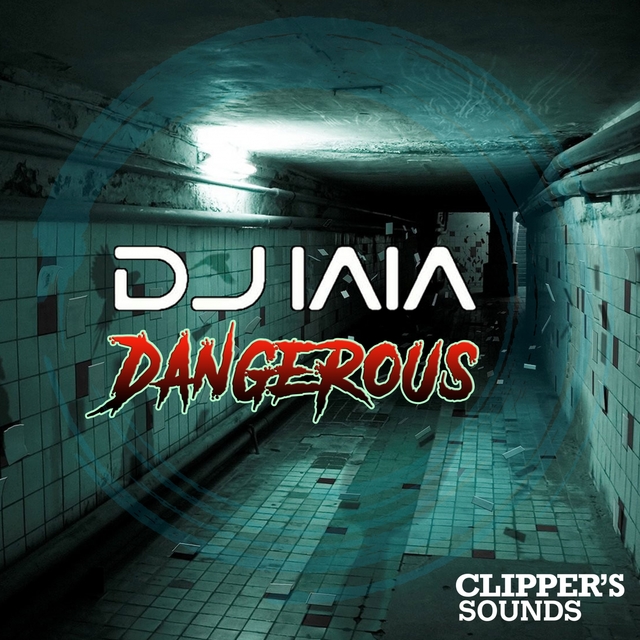 Couverture de Dangerous