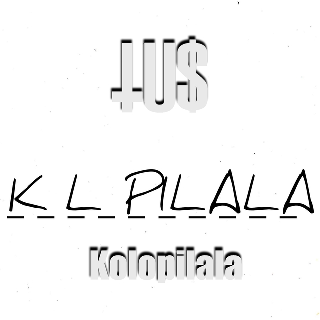 Couverture de Kolopilala