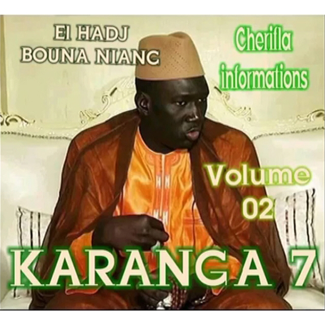 Karanga, Vol. 2