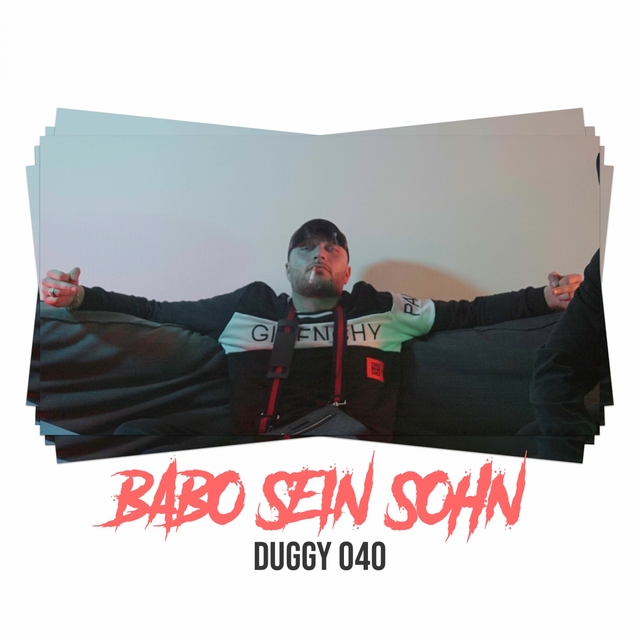 Babo sein Sohn