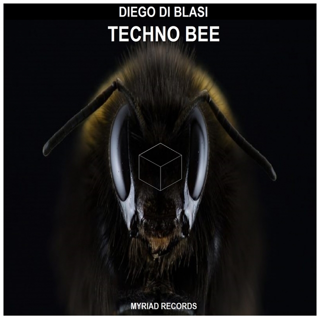 Couverture de Techno Bee