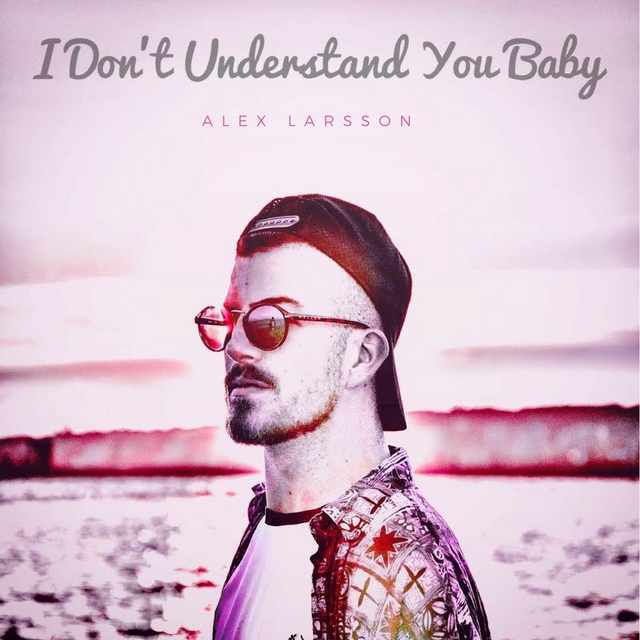 Couverture de I Don't Understand You Baby