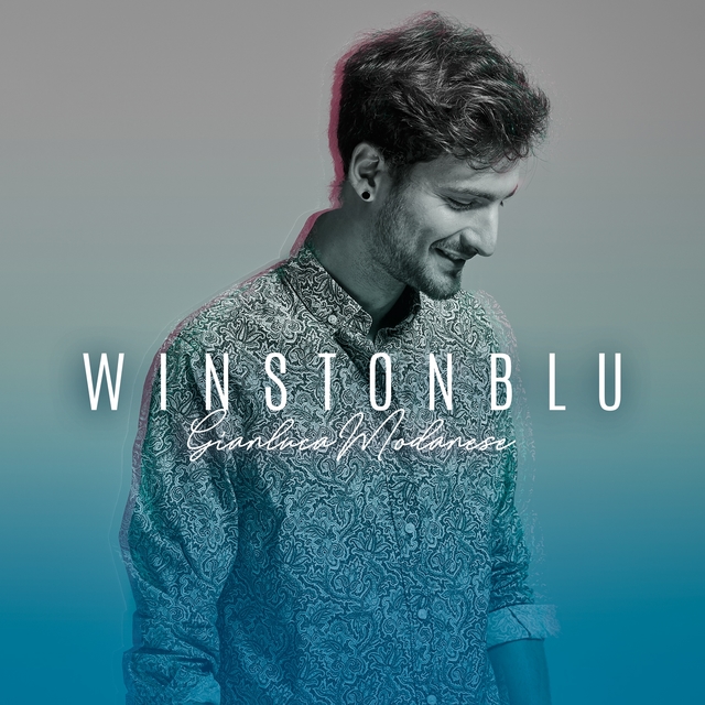 Winston blu