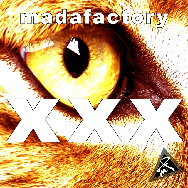 Couverture de Madafactory XXX