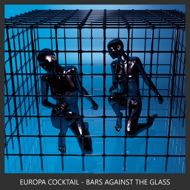 Couverture de Bars Against the Glass