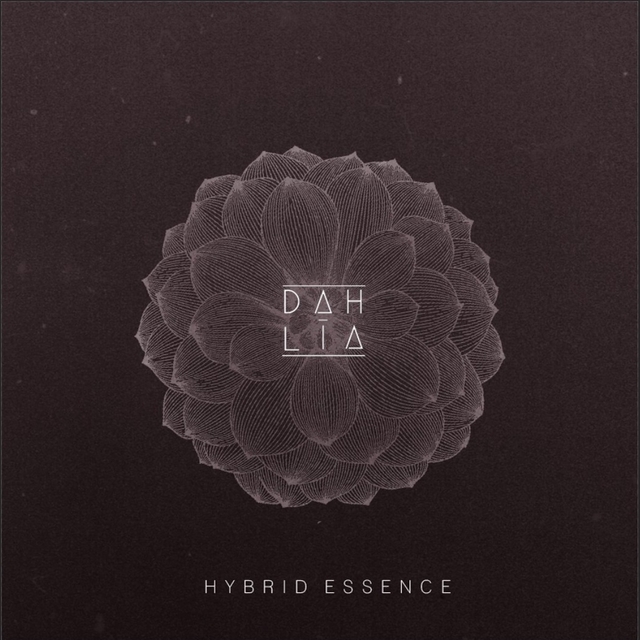 Couverture de Hybrid Essence