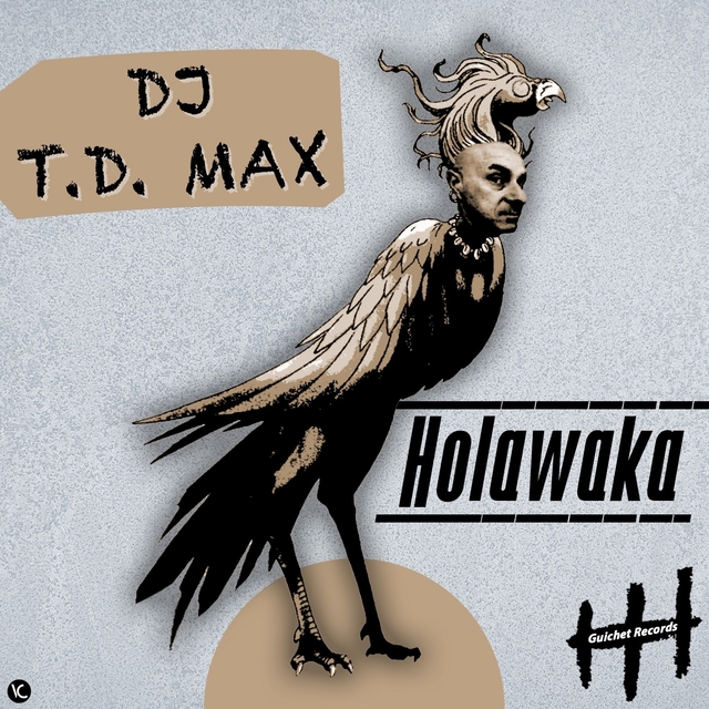 Couverture de Holawaka