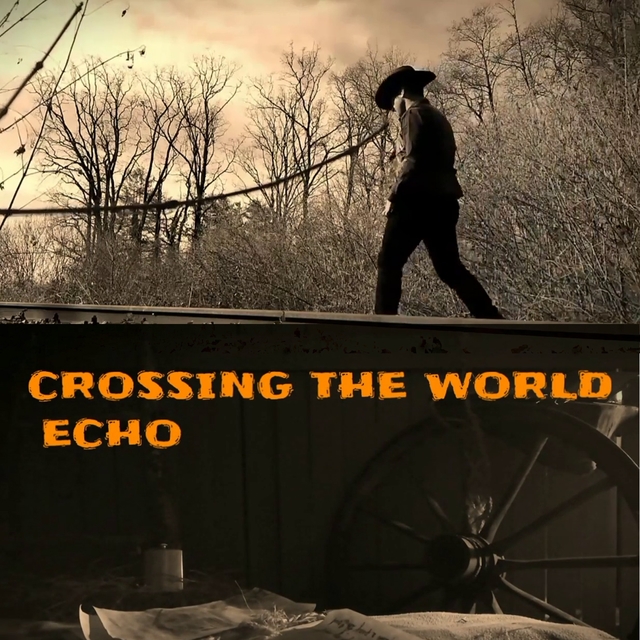 Crossing the World