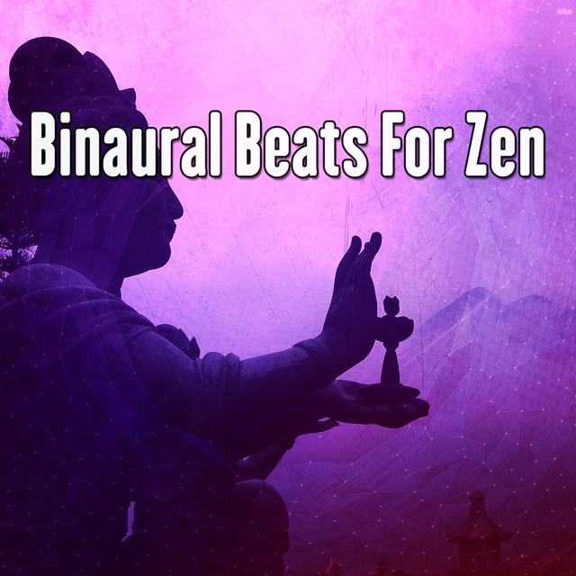 Binaural Beats for Zen