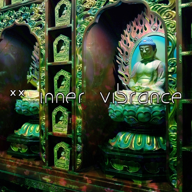 62 Inner Vibrance