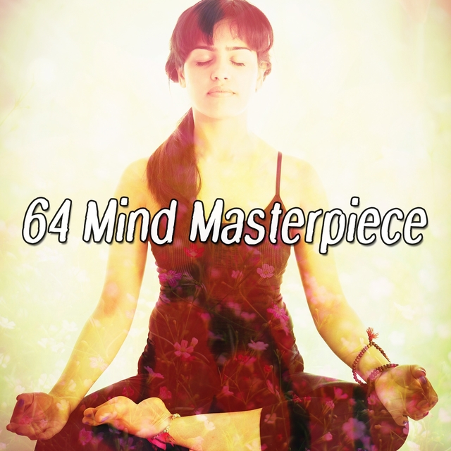 64 Mind Masterpiece