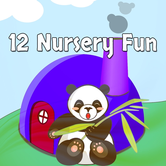 12 Nursery Fun