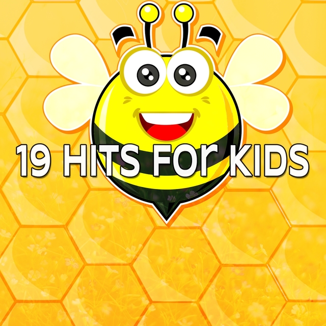 19 Hits for Kids