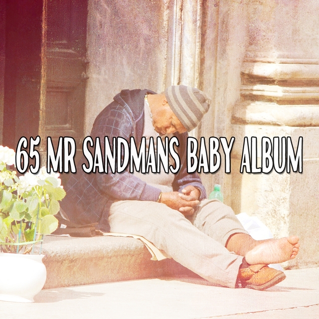 65 Mr Sandmans Baby Album