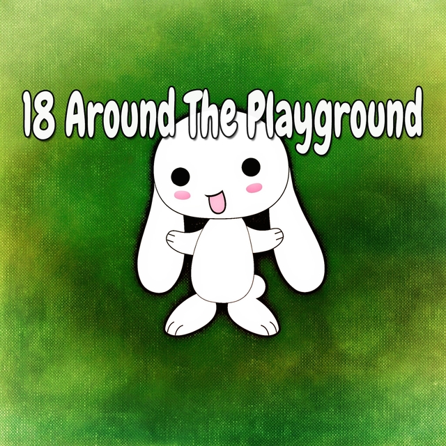 18 Around the Playground