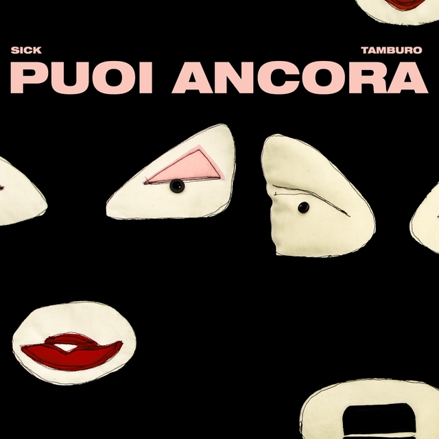 Couverture de Puoi ancora