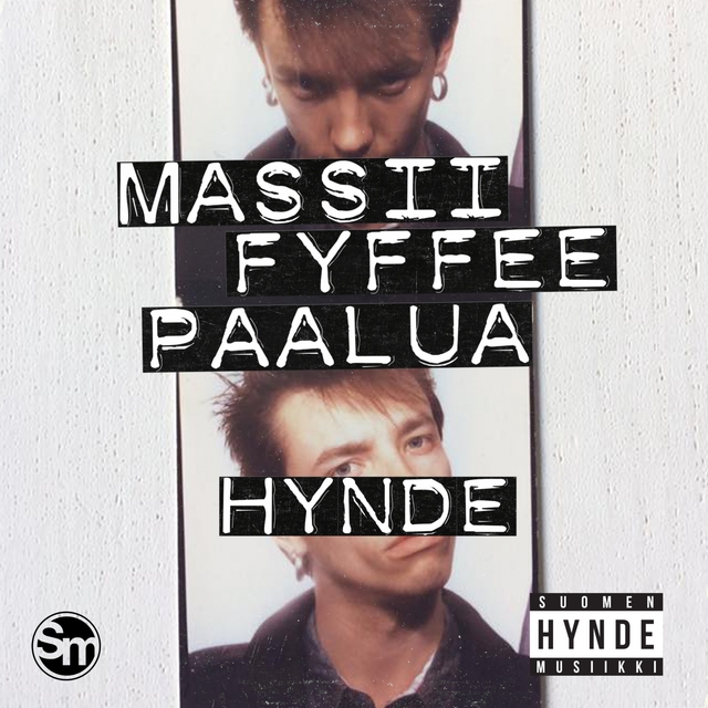 Massii fyffee paalua