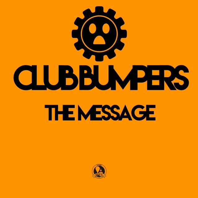 Couverture de The Message