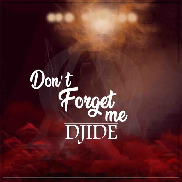 Don't Forget Me