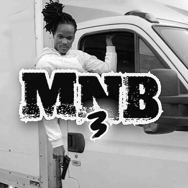 Couverture de MNB III