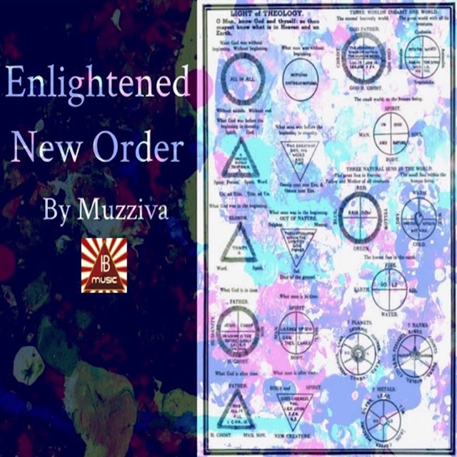 Enlightened New Order