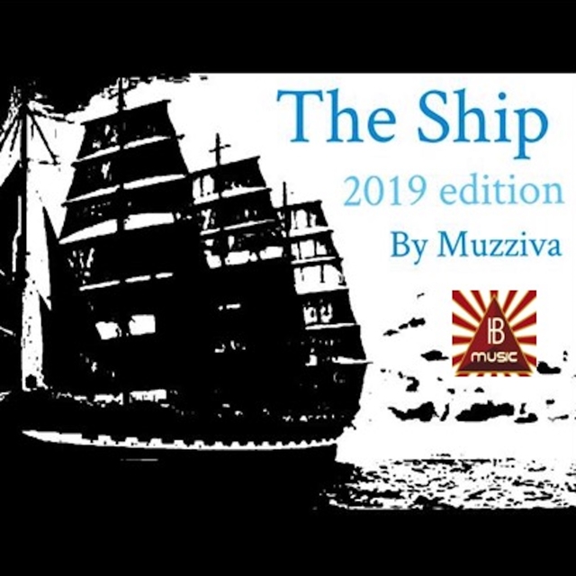 The Ship