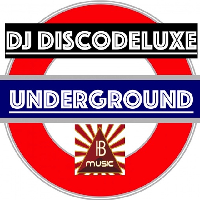 Couverture de Underground