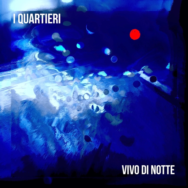 Vivo di notte