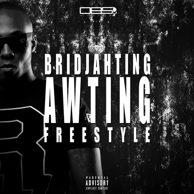 Couverture de Awting Freestyle