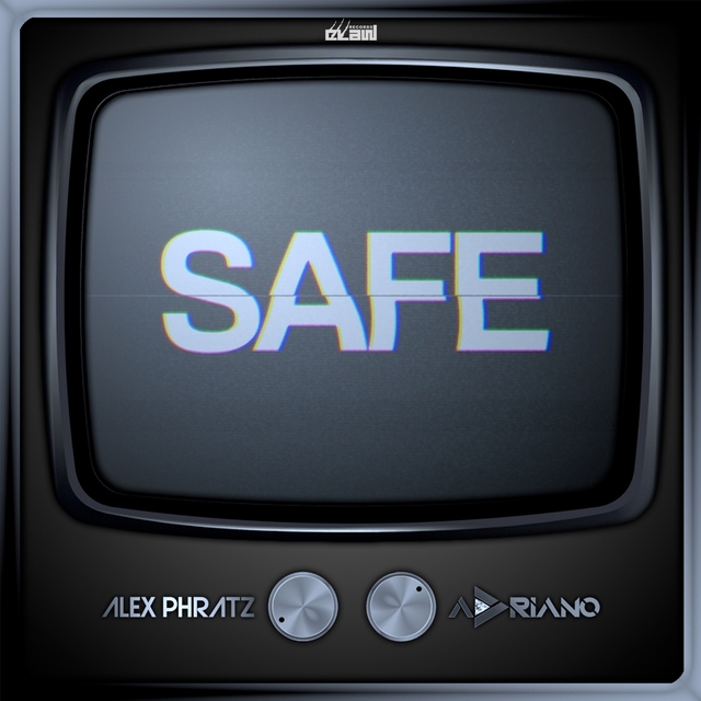 Couverture de Safe