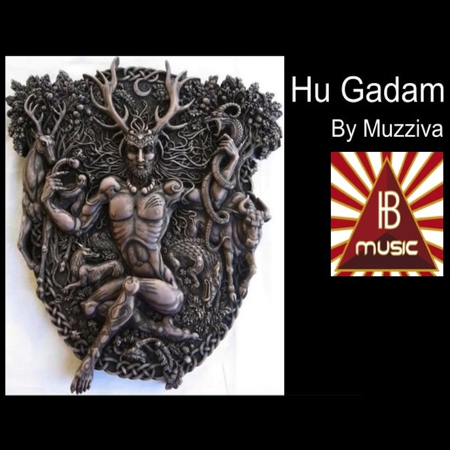 Hu Gadam