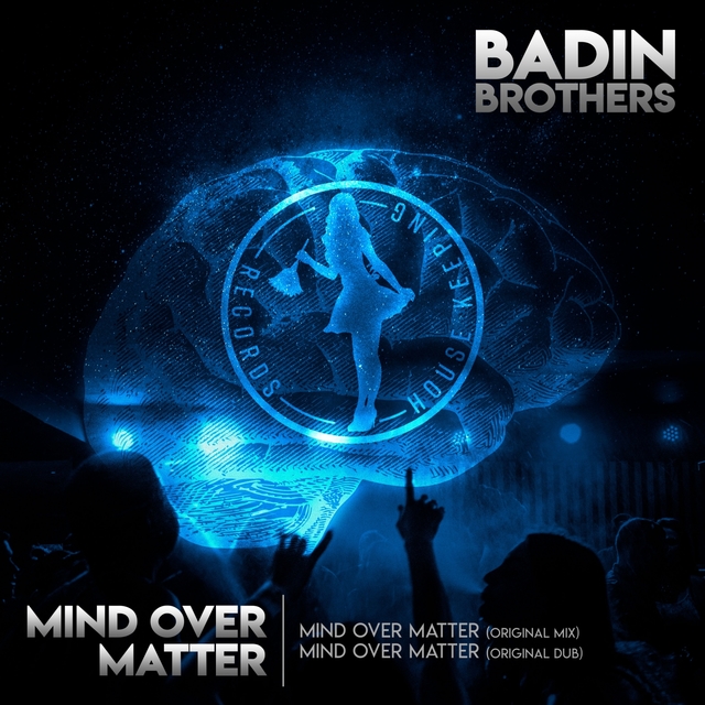 Mind Over Matter