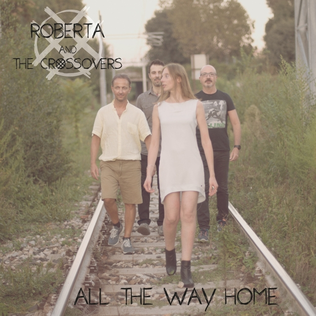 Couverture de All the Way Home