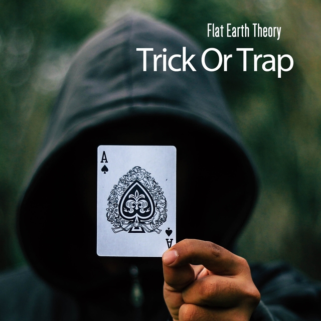 Couverture de Trick or Trap