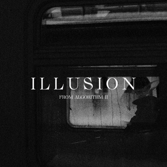 Couverture de ILLUSION