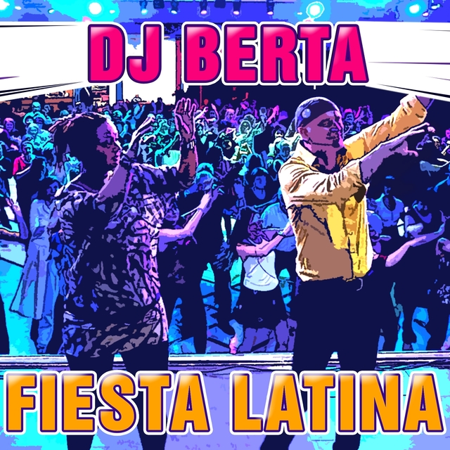 Fiesta Latina