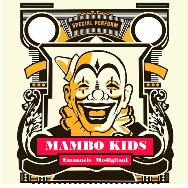 Mambo Kids