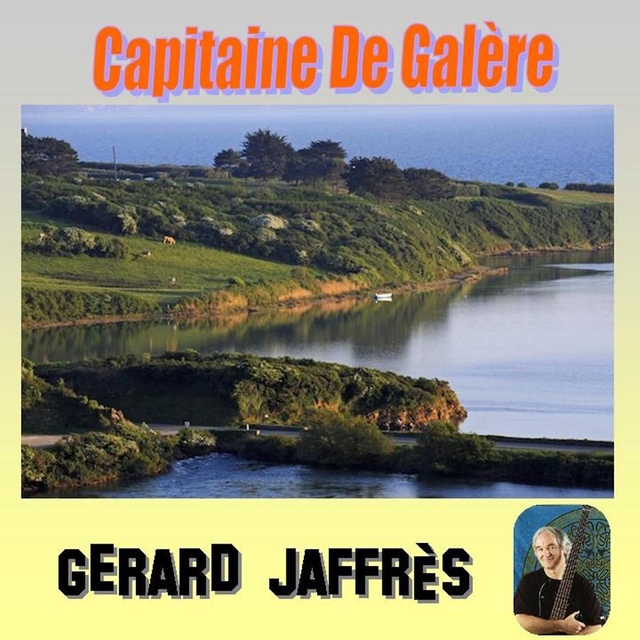 Capitaine de galère