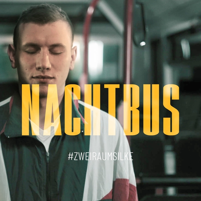 Couverture de Nachtbus