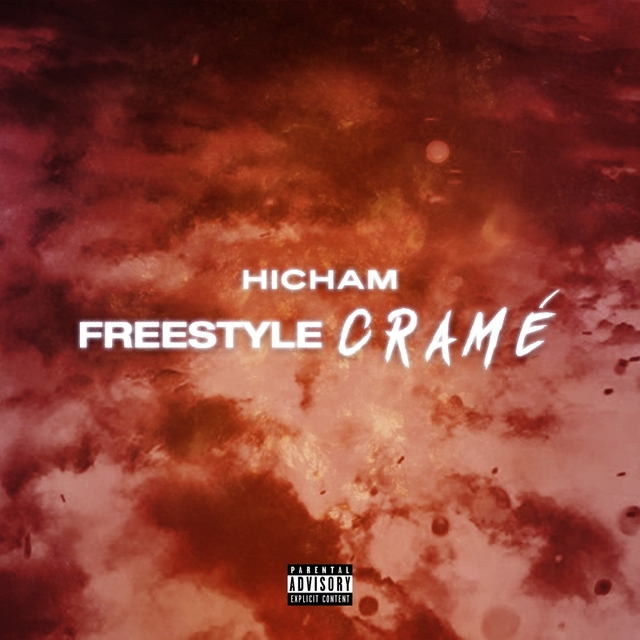 Couverture de Freestyle cramé