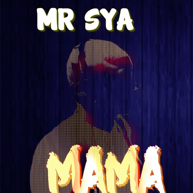 Couverture de Mama