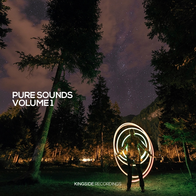 Couverture de Pure Sounds