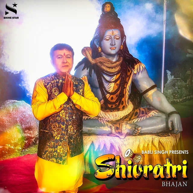 Couverture de Shivratri