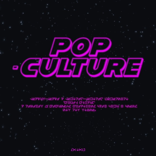 Couverture de Pop-Culture