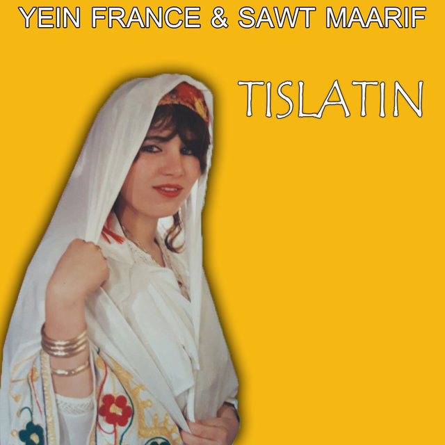 Couverture de Taslit