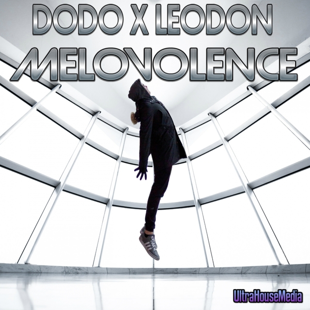 Couverture de Melovolence