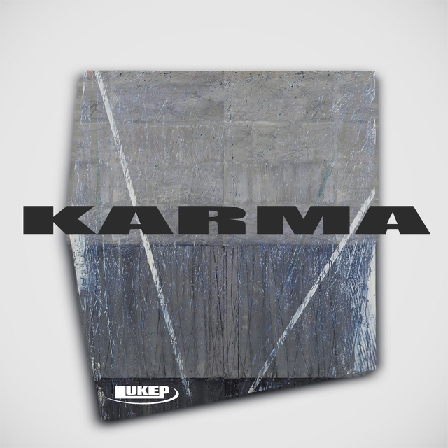 Couverture de Karma