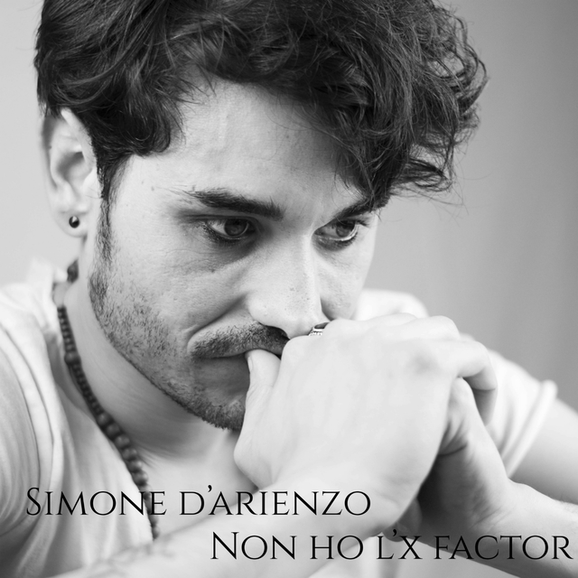 Non ho l'X Factor