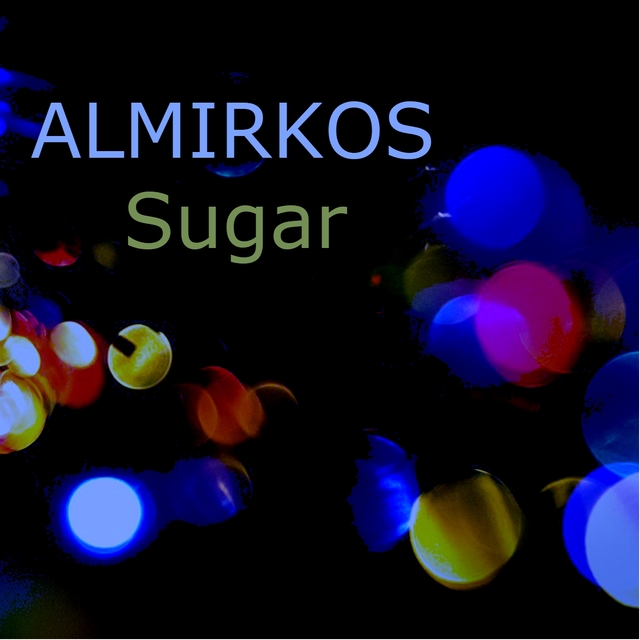 Couverture de Sugar